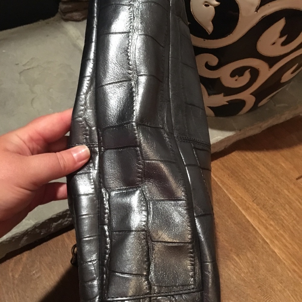 Authentic Coach Handbag - Picture 4 of 4